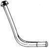 SIGAM 72107 Exhaust Pipe